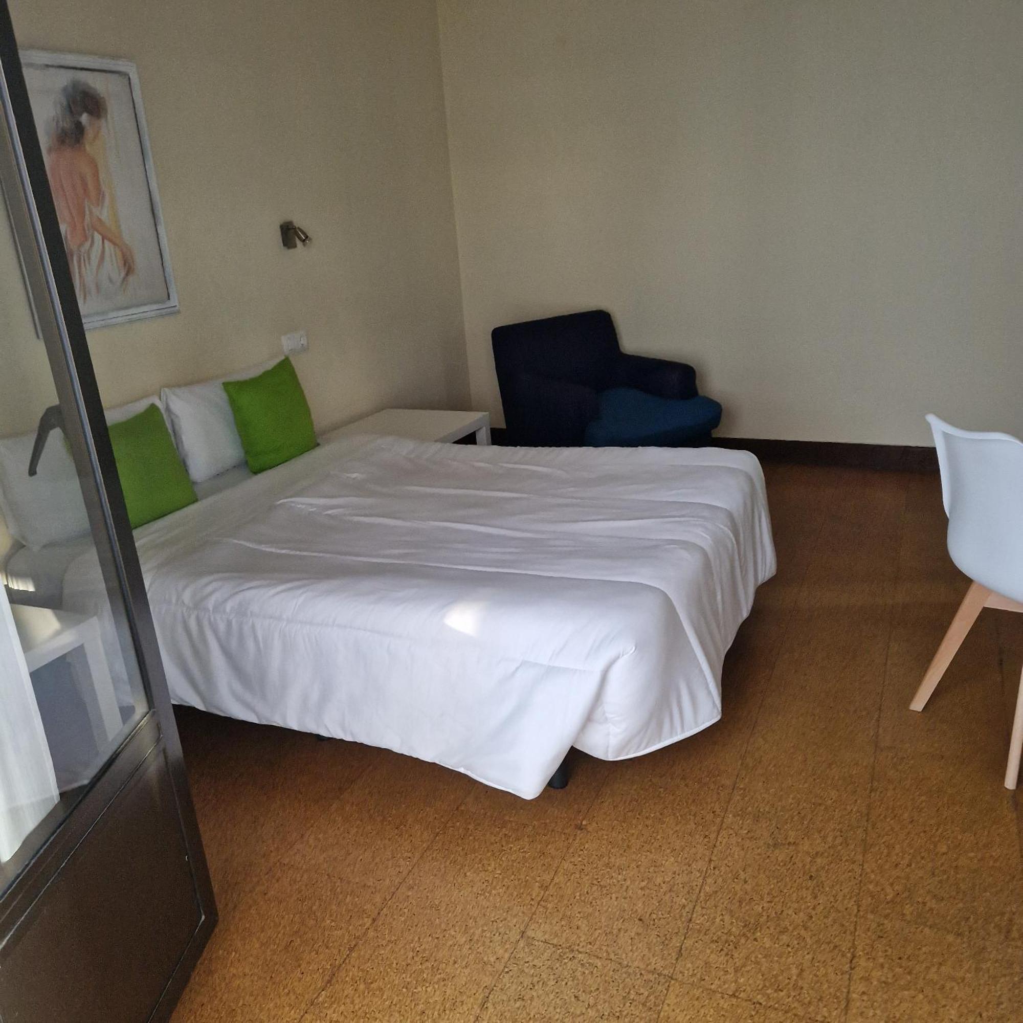 Hostal Real Vigo Quarto foto