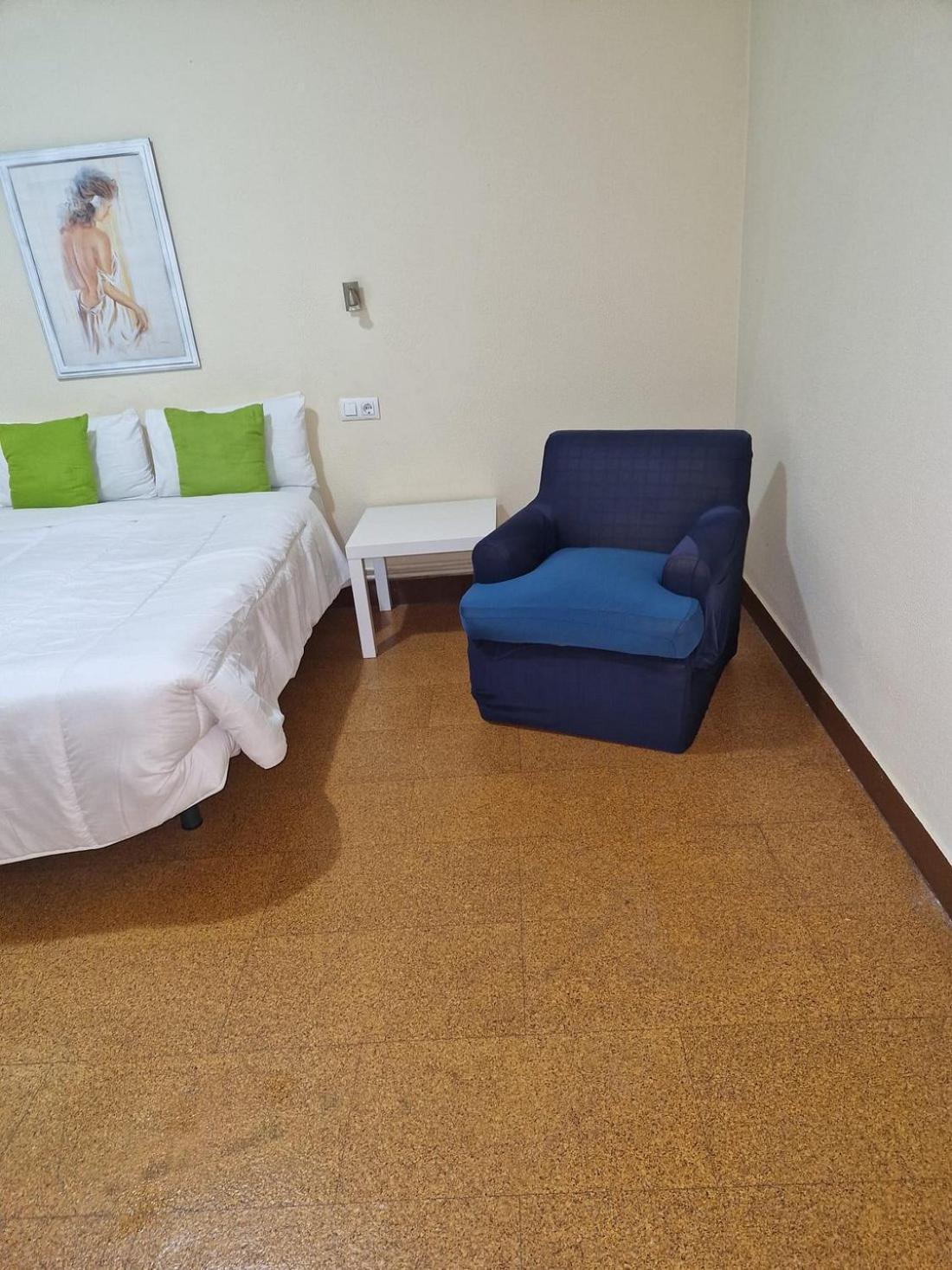 Hostal Real Vigo Exterior foto