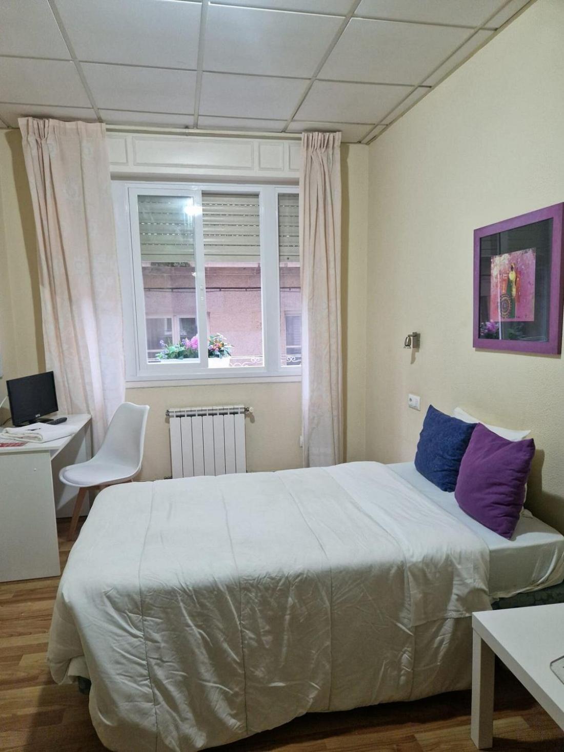 Hostal Real Vigo Exterior foto